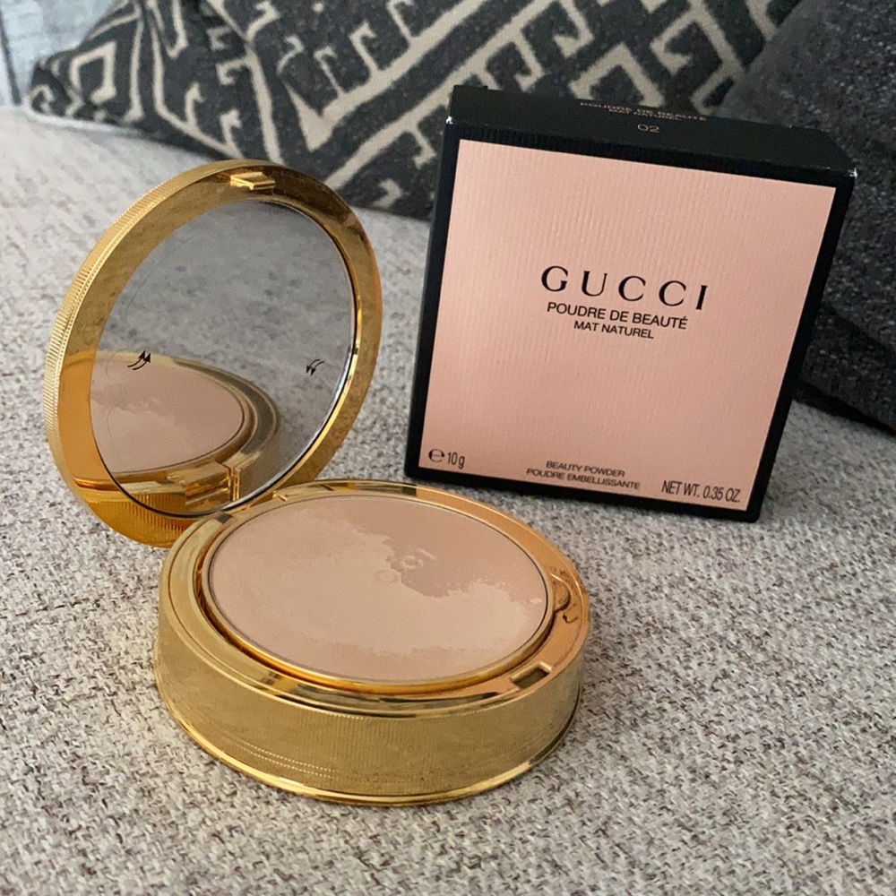 Gucci Setting Powder - Picture 3 of 7